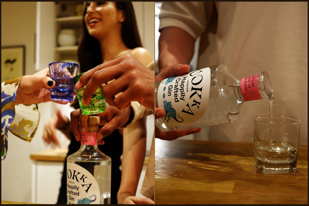 Quokka Gin Quokka
