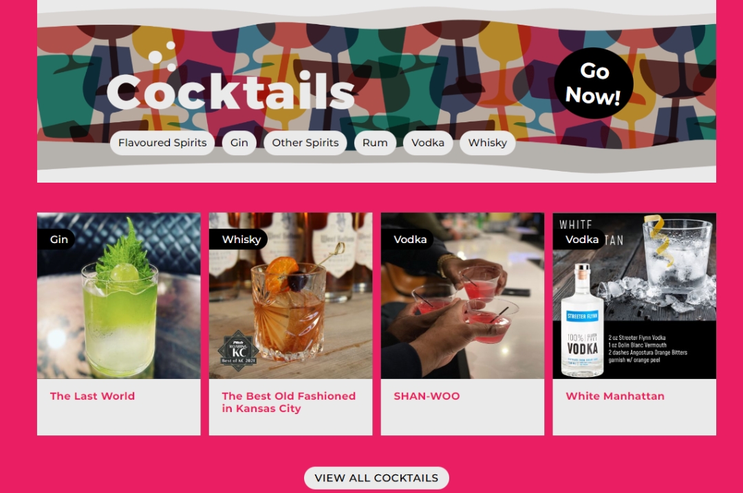 London Drinks Guide London Drinks Guide