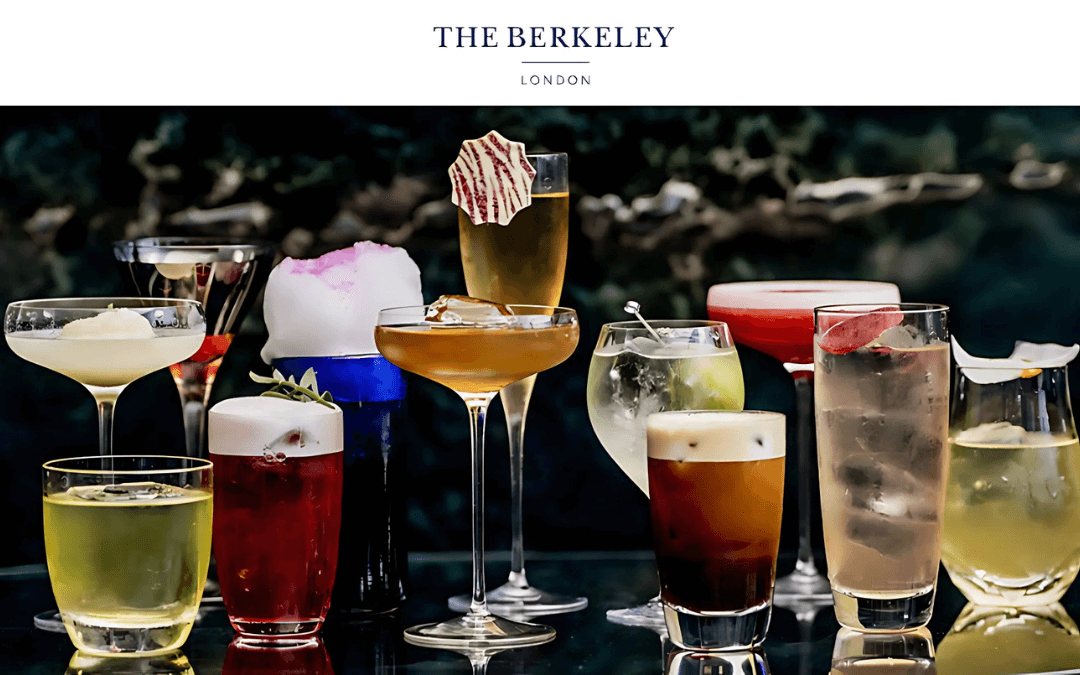 The Berkeley, London The Berkeley, London