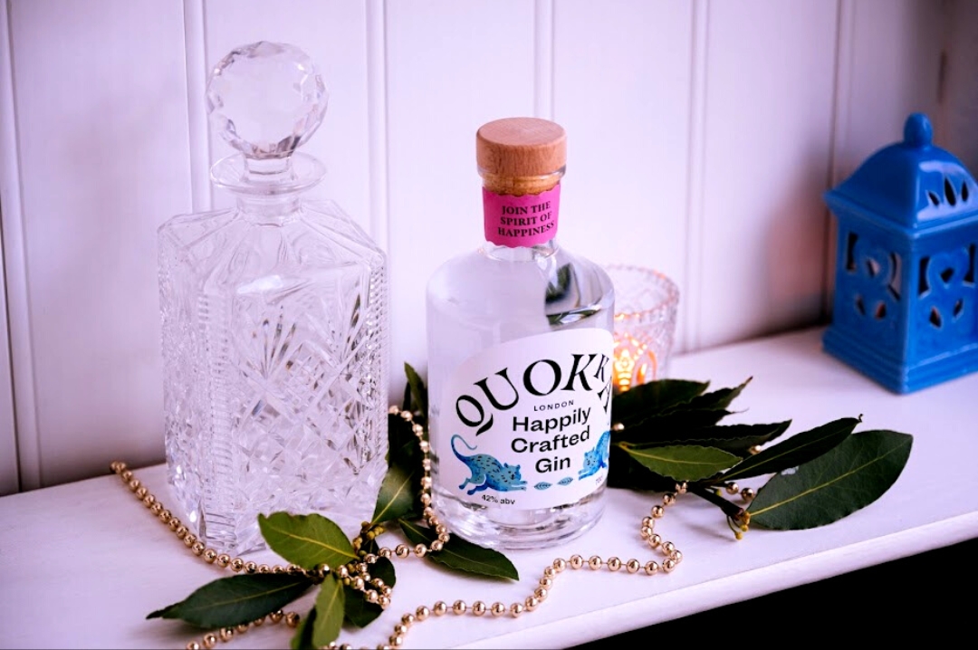 Quokka Gin Quokka Gin