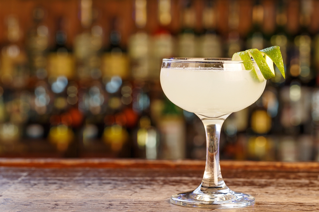 Daiquiri