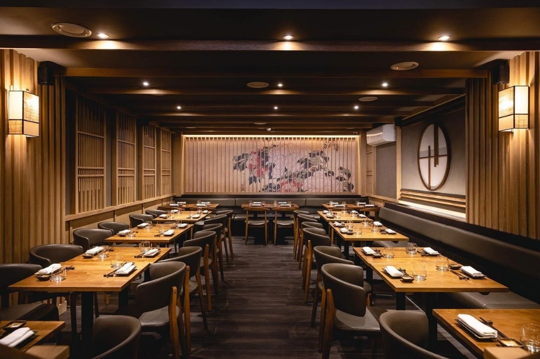 Hot Stone Hot Stone london