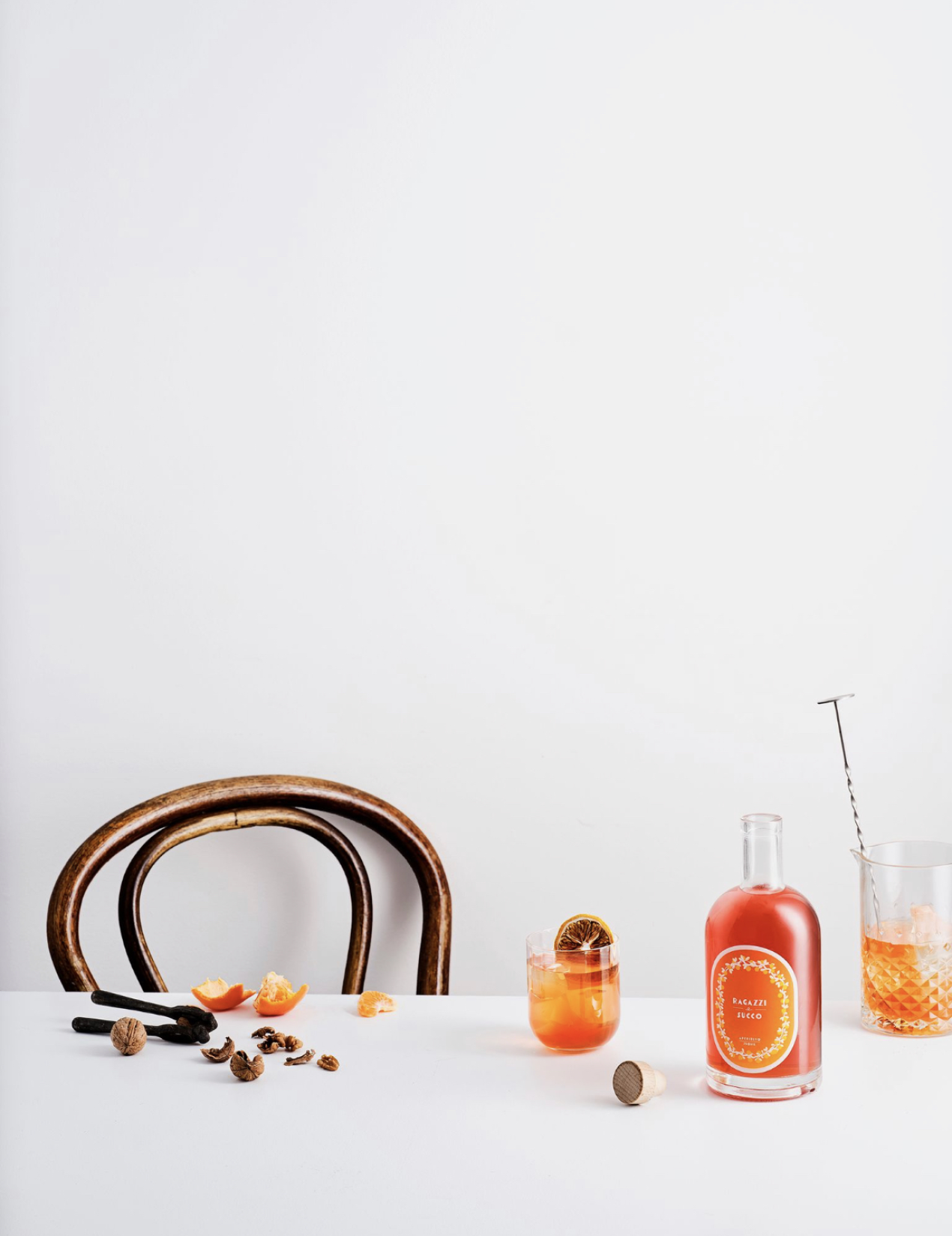 Photo for: The Ragazzi